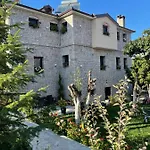 Bujtina Liana 4* Voskopojë