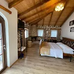 Casa de hóspedes Bujtina Liana Voskopojë