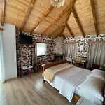Casa de hóspedes Bujtina Liana Voskopojë
