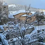 Bujtina Liana 4* Voskopojë