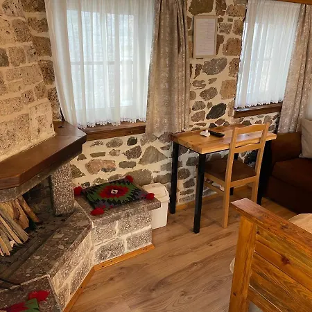 Guest house Bujtina Liana Voskopoje