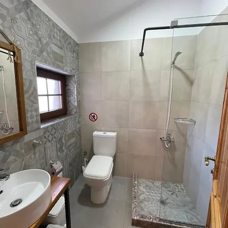 Guest house Bujtina Liana