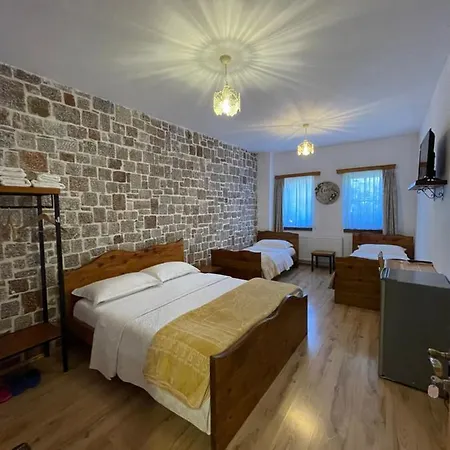 Guest house Bujtina Liana Voskopoje