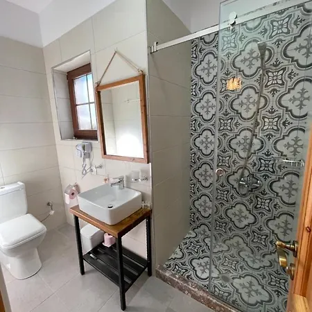 Guest house Bujtina Liana Voskopoje