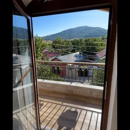 Guest house Bujtina Liana