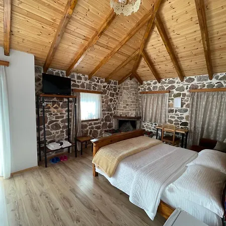 Guest house Bujtina Liana Voskopoje