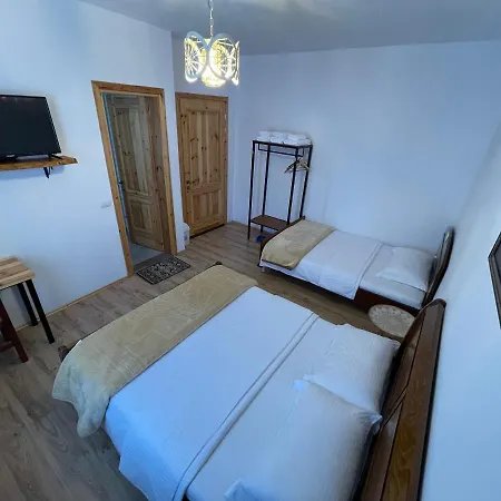 Bujtina Liana Guest house *
