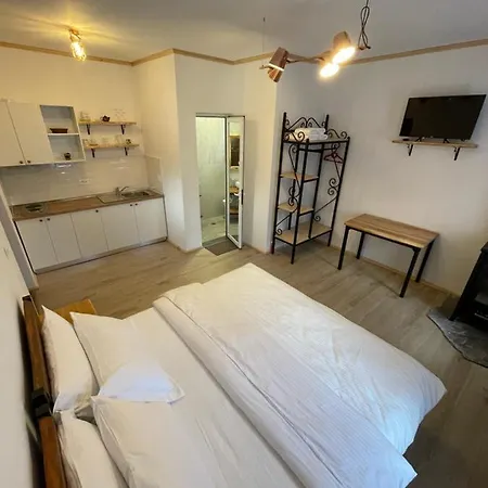 Bujtina Liana Guest house