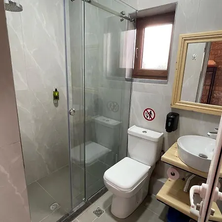 Bujtina Liana Guest house *