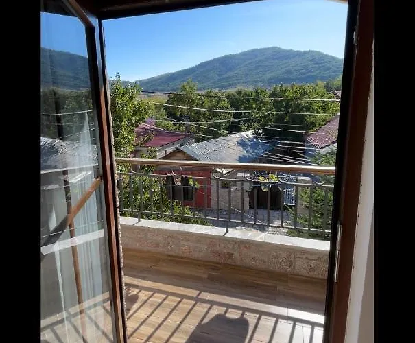 Vendégház Bujtina Liana