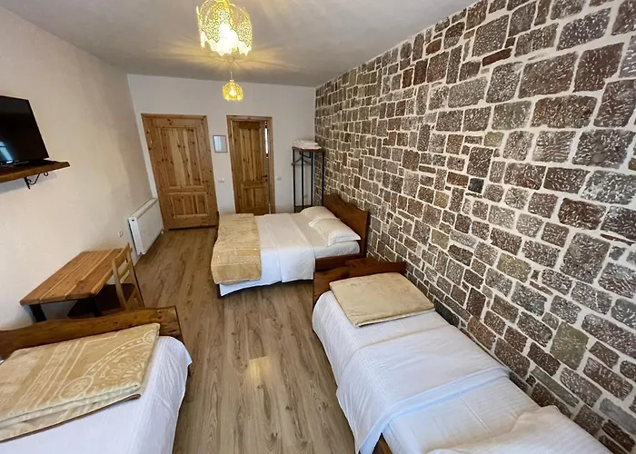 Bujtina Liana Guest house 4*