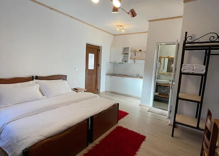 Bujtina Liana 4*