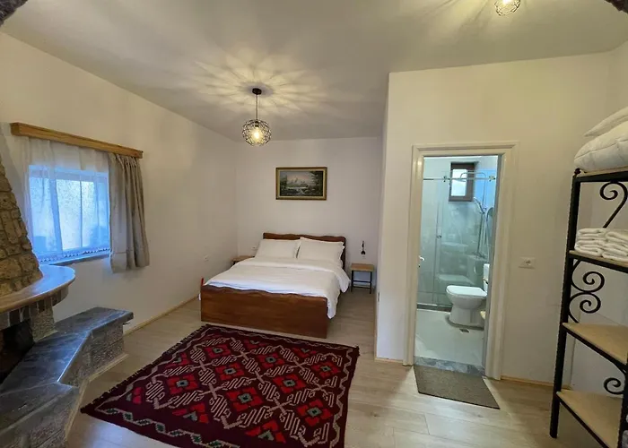 Bujtina Liana 4*