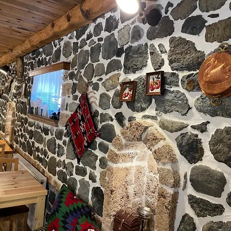 بيت ضيافة Bujtina Liana Voskopojë