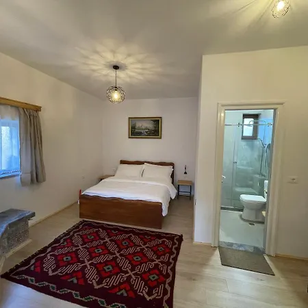 Bujtina Liana 4*