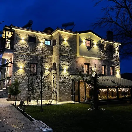 Bujtina Liana Penzion *