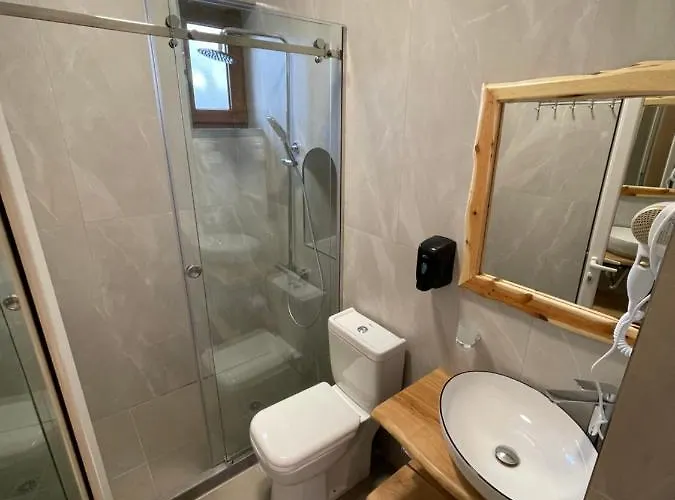 Bujtina Liana 4*